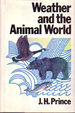 Weather and the Animal World