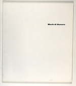 Mark Di Suvero, September 15-October 21, 2000