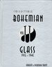 Collectible Bohemian Glass, 1915-1945
