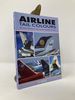 Airline Tail Colours: 485 Colour Illustrations to Aid in the Quick Recognition of Airlines