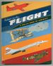 Flight: a Pop-Up Book of Aircraft