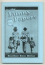 In the Funny Papers: Stories
