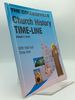 The Collegeville Church History Time-Line