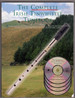 The Complete Irish Tinwhistle Tunebook (Oak Classic Pennywhistles) Book and Four Cd's.