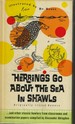 Herrings Go About the Sea in Shawls: and Other Classic Howlers From Classrooms and Examination Papers...
