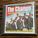 The Champs / Greatest Hits (New) (Curb D2-77670)
