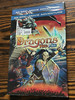 Dragons-Fire & Ice (Dvd) (New)