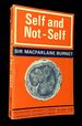 Self and Not-Self: Cellular Immunology Book One