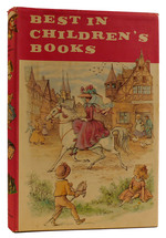 Best in Children's Books: Buffalo Bill and Other Stories
