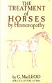 Treatment of Horses By Homoeopathy