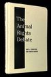 The Animal Rights Debate: Abolition Or Regulation