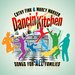 Dancin' in the Kitchen: Songs for All Families