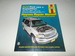 Ford Pick-Ups and Expedition and Lincoln Navigator (1997-1999) Haynes Repair Manual