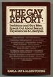 The Gay Report: Lesbians and Gay Men Speak Out About Sexual Experiences and Lifestyles