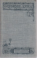 The Stories of Basel Berne and Zurich