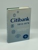 Citibank, 1812-1970