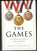 The Games: a Global History of the Olympics