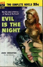 Evil is the Night / Dictators Die Hard