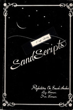Sandscripts: Reflections on Saudi Arabia: By Women, for Women