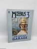 The Airtight Garage Moebius 3 Collected Fantasies of Jean Giraud