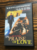 In Praise of Love (Dvd)