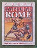 Gurps Imperial Rome (Second 2nd Edition)