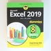 Excel 2019 All-in-One for Dummies