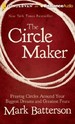 The Circle Maker Audio Cd