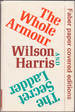 The Whole Armour and the Secret Ladder (Faber Paper Covered Editions)