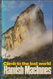 Climb to the Lost World