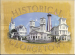 Historical Georgetown, Guyana