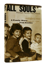 All Souls a Family Story From Southie