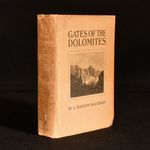 Gates of the Dolomites