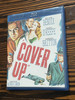 Cover Up [Kino Blu-Ray] (New)