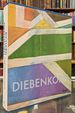 Richard Diebenkorn: a Retrospective