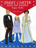 Jimmy Carter and His Family: Paper Dolls