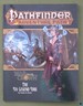 Six-Legend Soul (Pathfinder Rpg War for the Crown Adventure Path Part 6)