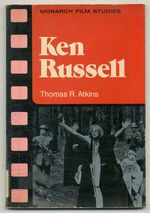 Ken Russell