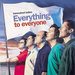 Everything to Everyone [CD & DVD]