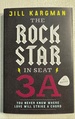 The Rock Star in Seat 3a: A Death on Demand Mystery