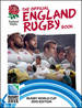 Official England Rugby Book