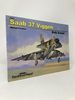 Saab 37 Viggen Walk Around