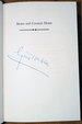 Notes and Counter Notes: Writings on the Theatre (Signed)