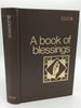 A Book of Blessings