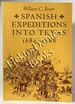 Spanish Expeditions into Texas, 1689-1768