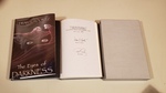 The Eyes of Darkness: Signed, Slipcased, Limited