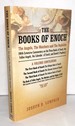 The Books of Enoch: The Angels, the Watchers and the Nephilim (with Extensive Commentary on the Three Books of Enoch, the Fallen Angels, T