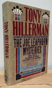 The Joe Leaphorn Mysteries: Three Classic Hillerman Mysteries Featuring Lt. Joe Leaphorn: the Blessing Way/Dance Hall of the Dead/Listening Woman