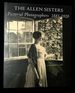 The Allen Sisters: Pictorial Photographers 1885-1920