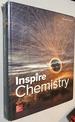 Inspire Science: Chemistry, G9-12 Student Edition (Glencoe Chemistry)